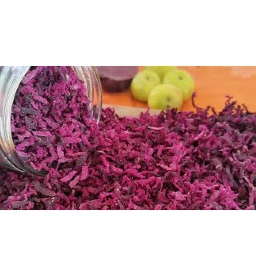 Amla Beetroot (Shredded)