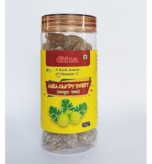 Amla Candy