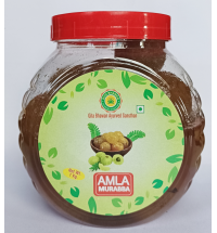 Amla Murabba