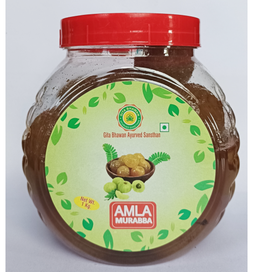 Amla Murabba