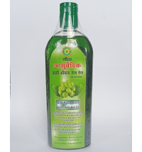 Brahmi Amla Hair Oil