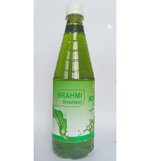 Brahmi Sharbat