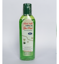 Gita Pearl Shampoo