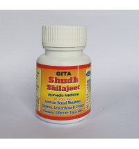 Shilajit