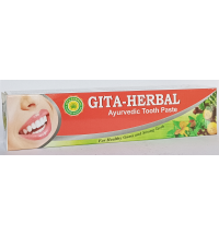 Gita Herabal Toothpaste